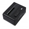 Olmaster HED - 1002U3 USB 3.0 Mobile HDD Dock Base