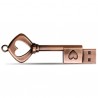 Retro Key Shape High Speed USB 2.0 U Disk