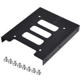 SpedCrd 2.5 Inch To 3.5 Inch Hard Disk Holder