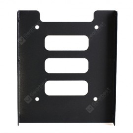 SpedCrd 2.5 Inch To 3.5 Inch Hard Disk Holder