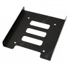 SpedCrd 2.5 Inch To 3.5 Inch Hard Disk Holder