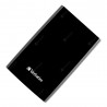 VERBATIM  2.5 USB 3.0 SATA HDD Box HDD Hard Disk Drive External HDD Enclosure B