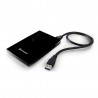 VERBATIM  2.5 USB 3.0 SATA HDD Box HDD Hard Disk Drive External HDD Enclosure B