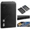 W25S30 USB 3.0 SATA Hard Drive HDD Enclosure Case