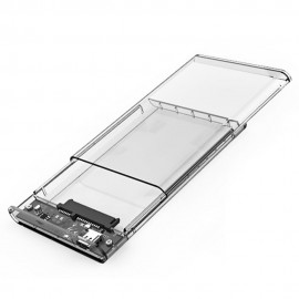 ORICO 2139C3 2.5 inch Hard Drive Enclosure