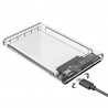 ORICO 2139C3 2.5 inch Hard Drive Enclosure