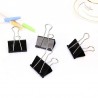 Paper Binder Clip 60PCS / Set