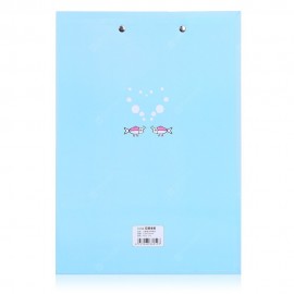 YF15 - 11 Cute A4 Writing Pad