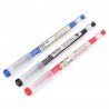 TECHJOB 31880 0.35mm Ballpoint Pen for Office School