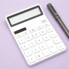 Solar Desktop Calculator from Xiaomi youpin