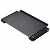 SP1419 T6 Foldable Laptop Desk Aluminum Alloy Bracket with Non-Slip Buckle