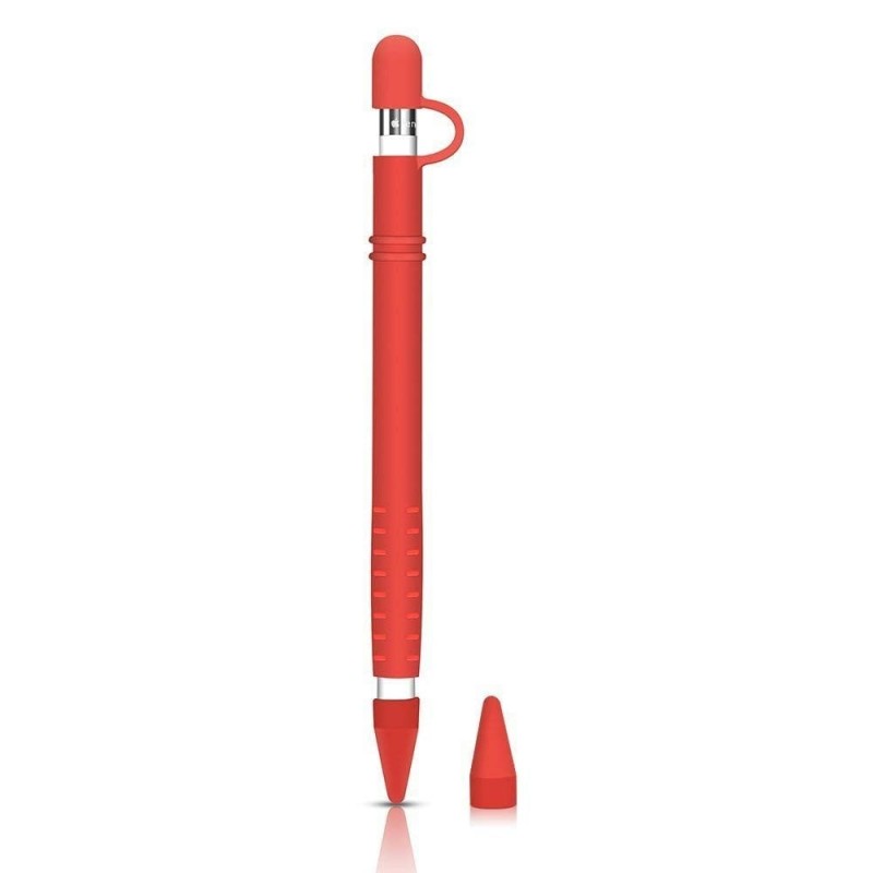 Silicone Pen Full Case for Apple Pencil