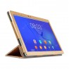 Tablet Cover Case Auto Sleep / Wake Up Function for Teclast T20