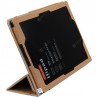 OCUBE All-inclusive Shatter-resistant Tablet Cover for CHUWI Hi Pad