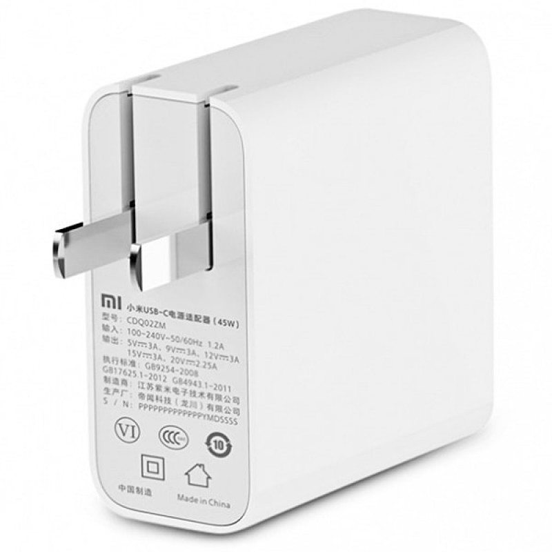 USB Power Adapter for Xiaomi