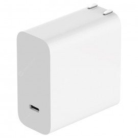 Original Xiaomi CDQ07ZM USB-C 65W Power Adapter CN Plug