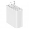 Original Xiaomi CDQ07ZM USB-C 65W Power Adapter CN Plug