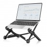 Portable Folding Laptop Stand Desktop Notebook Holder