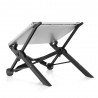 Portable Folding Laptop Stand Desktop Notebook Holder