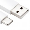 Original Xiaomi Type-C Fast Charging Sync USB Data Cable 1.2M