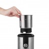 zanmini CG - 9430 Coffee Grinder with a Fruit Grinder Bottle Set