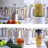 Pinlo High Speed Blender Mini Portable Juicer Fruit Vegetable Mixer Meat Grinder Food Processor