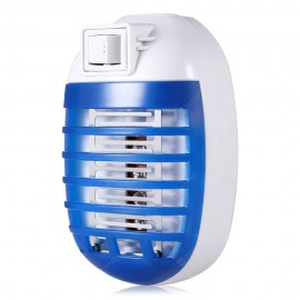 US Plug Plug-in Type UV Mosquito Insect Killer