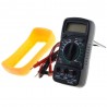 XL830L Digital LCD Multimeter Volt Meter Ammeter Ohmmeter AC DC Tester Meter