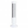 USB Bladeless 2-speed Tower Fan