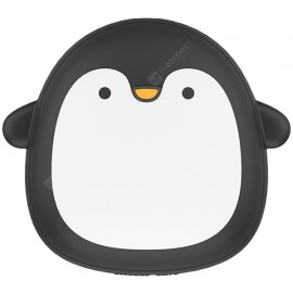 YLK - 13 Polar Penguin Shape USB Charging Hand Warmer