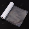 Vacuum Machine Special Grain Packaging Bag Food Preservation Bag Reticulated Vacuum Roll Bacon Sausage Sealed Plastic Bag