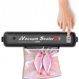 Vacuum Sealer Hand Pump Keep Food Saver Longer-Storage Bags Kitchen Tools Set