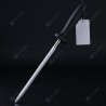 Stainless Steel Handheld Kitchen Sharpening Stick