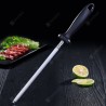 Stainless Steel Handheld Kitchen Sharpening Stick