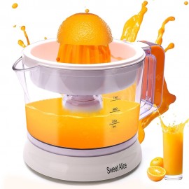 Sweet Alice SW - 3003B Large Capacity Juicer Juice Squeezer