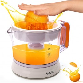 Sweet Alice SW - 3003B Large Capacity Juicer Juice Squeezer