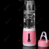 USB Rechargeable Fruits Juicer Blender Bottle