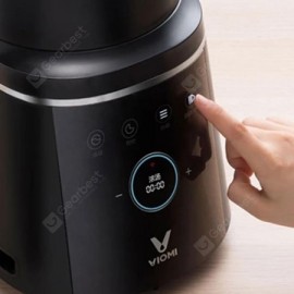 VIOMI VBH122 Smart Broken Food Machine from Xiaomi Youpin