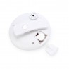 Portable Mini Round Kitchen Timer