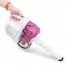 ZEK ZC1018 Cordless Rechargeable Handheld High-power Vacuum Cleaner