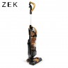 ZEK Cordless Rechargeable Handheld High-power Carpet Vacuum Cleaner