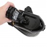 ZEK Cordless Rechargeable Handheld High-power Carpet Vacuum Cleaner