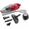 Power Dry and Dust Household Wireless Car Cordless Vacuum Cleaner