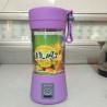 Portable Mini Fruit Juicer Fried Rechargeable Household