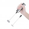 Stainless Steel Electric Mini Milk Blender