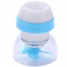 Waterproof Faucet Mouth Kitchen Splash-proof Adjustment Filter Extension Extended Tap Water Saving Spray Head