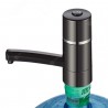 Rechargeable Automatic Electric Water Pump Dispenser