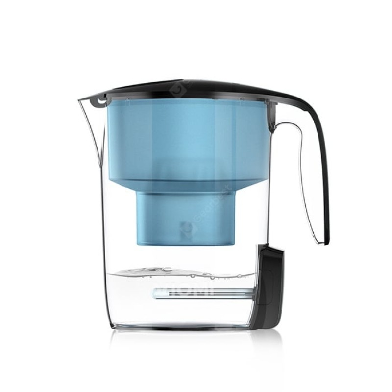 VIOMI MH1Z - A 3.5L Electric Filter Kettle