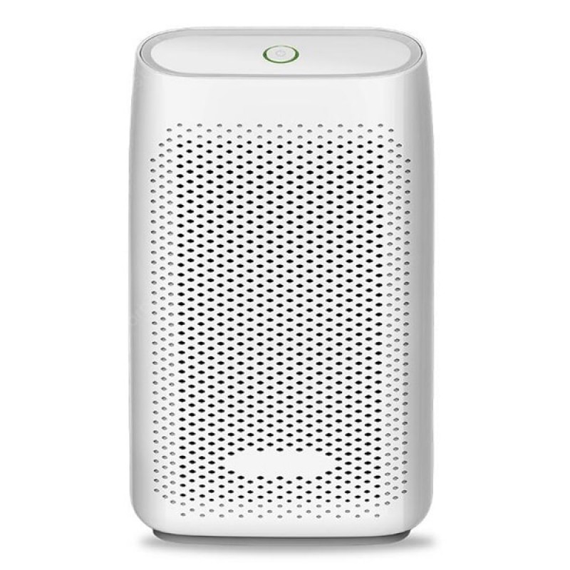 T8 700ml Small Semiconductor Dehumidifier Household Moisture-proof Electronic Intelligent Dehumidifier