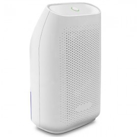 T8 700ml Small Semiconductor Dehumidifier Household Moisture-proof Electronic Intelligent Dehumidifier